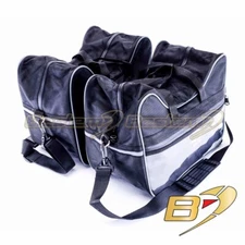 Triumph Sprint ST 1050 Saddlebag Side Case Trunk Liner Bag Bags Sideliners