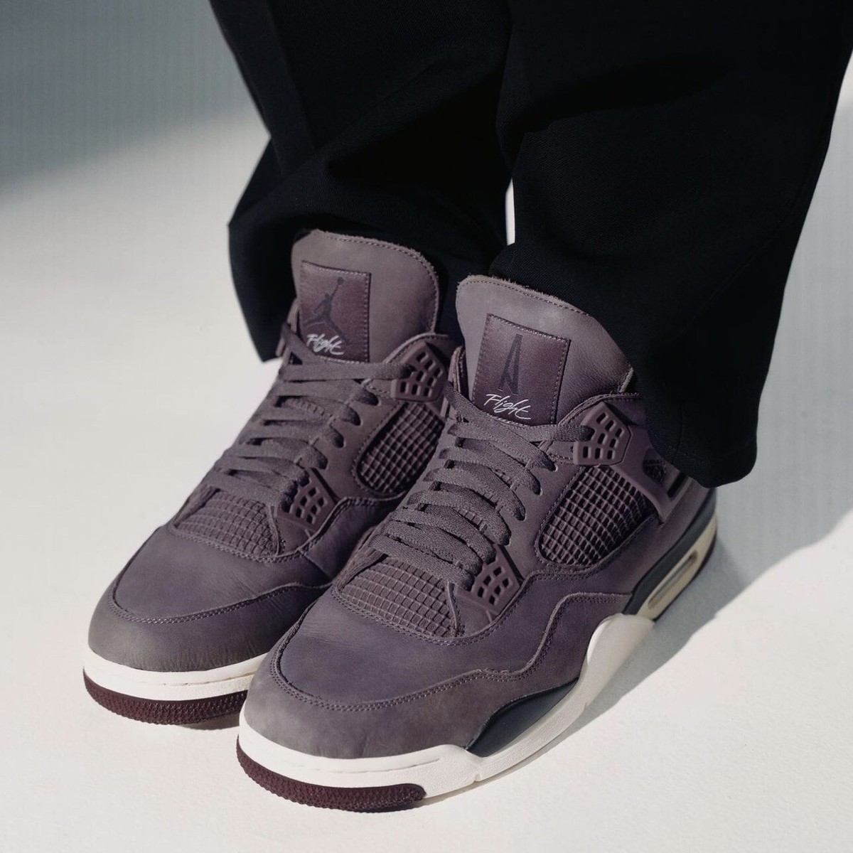 A Ma Maniere Air Jordan 4 - US Men's 10.5 | eBay