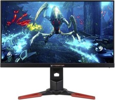 Acer XB271HU bmiprz IPS Monitor 165hz