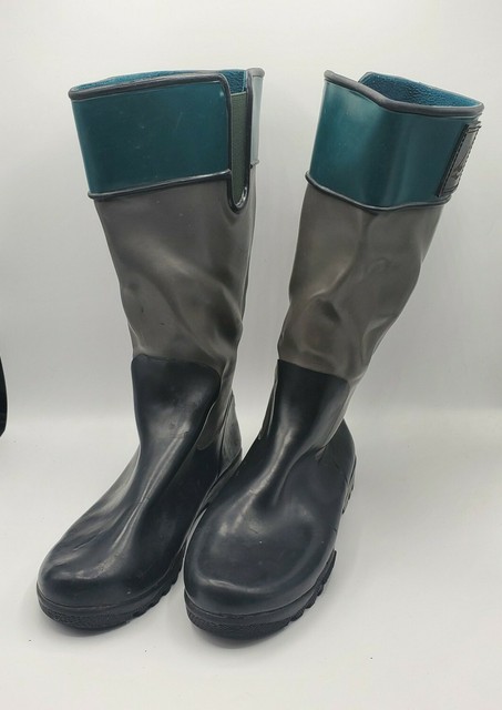 sperry pelican rain boots