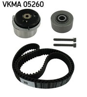 SKF Spannrollensatz FüR Den Synchrontrieb Alfa Romeo, Chevrolet, Fiat, Opel