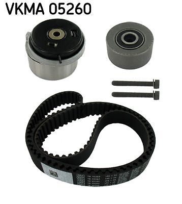 SKF Spannrollensatz für den Synchrontrieb ALFA ROMEO, CHEVROLET, FIAT, OPEL