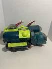 1980s GI Joe Cobra B.U.G.G Vehicle.