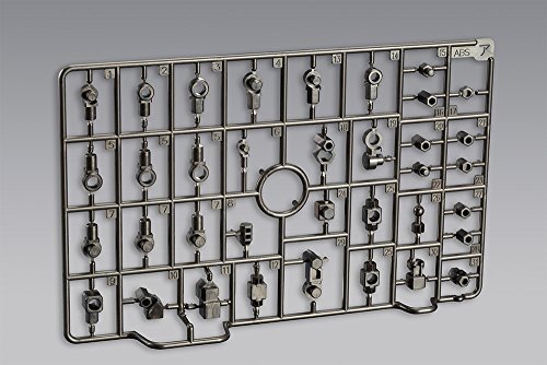 Thumbnail - Kotobukiya Hekisagia Booster Pack 001 Plastikmodell Maßstab 1:24