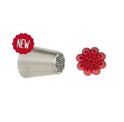 Stella Di Natale Pdz.Cornetto Stella Di Natale Swirl Blisterato Ebay