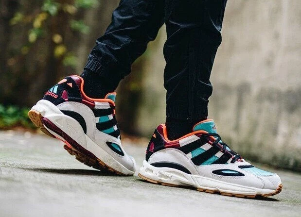 Adidas lxcon size sale