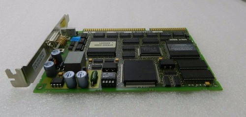 Siemens C79458-L9006-B1 6GK1541-2BA00 - Picture 3 of 6