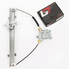 Fensterheber elektrisch ohne Motor vorne links MR573877 für MITSUBISHI OUTLANDER