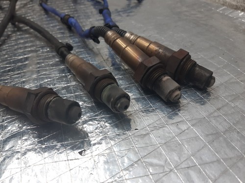 Porsche Cayenne 957 Oxygen Lambda Probe 94860613100 2007 - Picture 3 of 12
