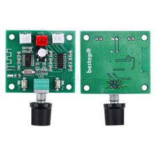 PAM8403 Dual Channel 2 5W Bluetooth 5.0 HD Power Wireless Stereo Amplifier Board