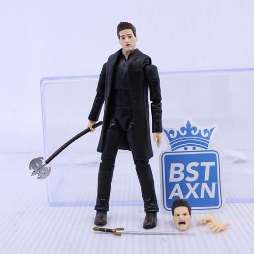 D1 Loyal Subjects Bst Axn ANGEL Buffy Vampire Slayer Loose Action Figure
