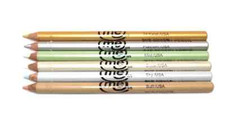 Healthy Eyeliner Eye Pencil waterproof sale vitamins antioxidants Free Sharpener