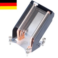 HP Z840 Z820 Workstation CPU Mainstream Kühl...