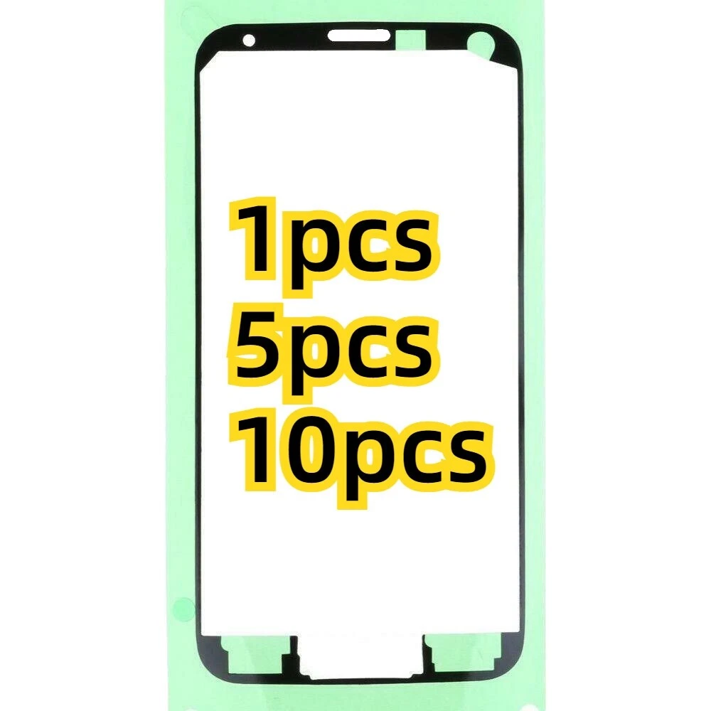 Adhesivos celular piezas para Samsung Galaxy S5 Neo