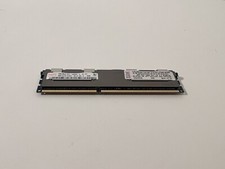  LOT OF 60 Hynix 4GB 2Rx4 PC3-10600R ECC REG Server Memory HMT151R7BFR4C-H9 IBM