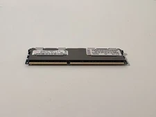 (LOT OF 60) Hynix 4GB 2Rx4 PC3-10600R ECC REG Server Memory HMT151R7BFR4C-H9 IBM