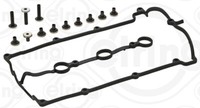 Elring 658.220 Dichtungssatz, Zylinderkopfhaube FüR Anfini, Autozam, Eunos, Ford