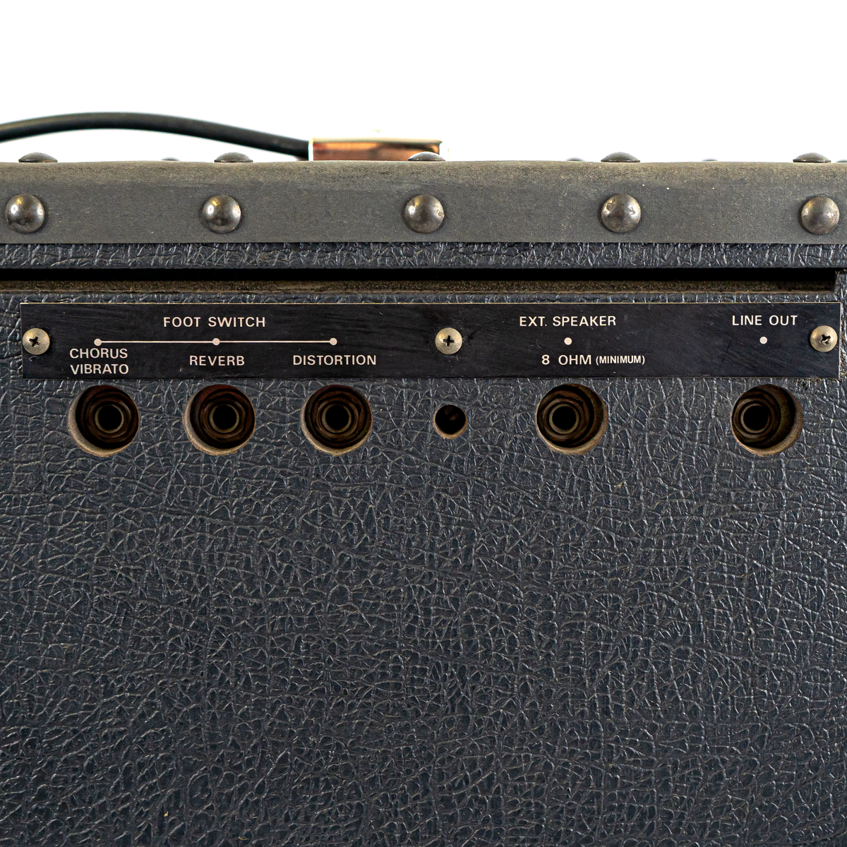 Mid 70s Roland Jazz Chorus JC-60 Guitar Combo Amp w/ Built Mid 70s Roland Jazz Chorus JC-60 Guitar Combo Amp w/ Built