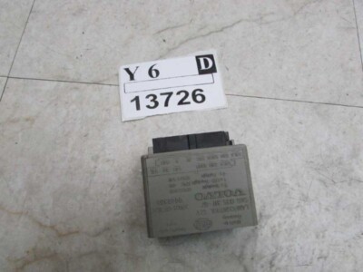 Lamp Failure Sensor C70 1999 Light Control Module Unit Computer OEM 9442303