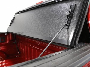 Bak Bakflip Fibermax Tonneau Cover 2008 2016 Ford Super Duty F250 F350 8 Ft Ebay
