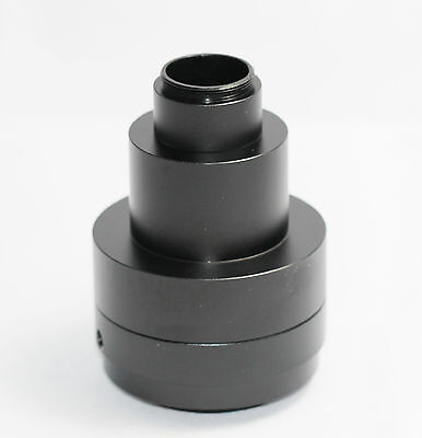 Olympus C-Mount U-CMAD3 U-TV1x-2 1xC AX BX Cx MX51 41 Microscope Camera  Adapter | eBay