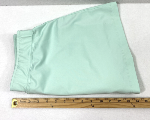 Prince Skort Womens Medium Mint Green Tennis Golf Athletic Skirt - Picture 9 of 10