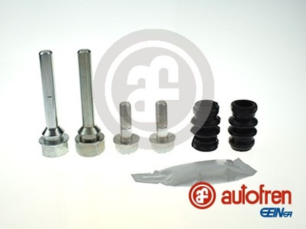Autofren Seinsa FüHrungshüLsensatz Bremssattel D7195C FüR L07 Chevrolet Opel 4X4-image