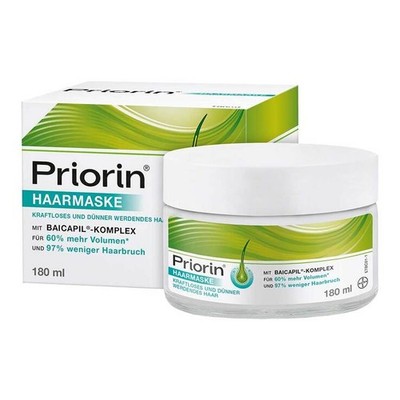 Priorin Haarmaske · 180 ml · PZN 18878973