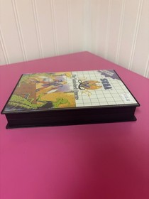 Ys The Vanished Omens Complete Sega Master System w Manual & poster VGC