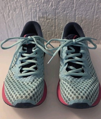 Asics Noosa Ff 2 Damen Laufschuh T869N Sneaker
