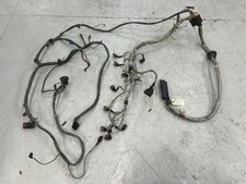 Bmw E23 Engine Wiring Harness Oem 733i Tested M30b32 Bmw E23 Engine Wiring Harness Oem 733i Tested M30b32
