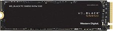 Western Digital WDS200T1X0E 2TB SSD M.2 2280 PCIe NVMe Gen4