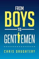 Chris Daughtery | From Boys To Gentlemen | Taschenbuch | Englisch (2014)