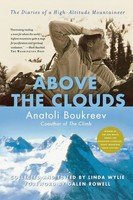 Anatoli Boukreev | Above The Clouds | Taschenbuch | Englisch (2002)