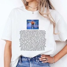 Dr Eggman Shadow The Hedgehog Is A Bitchass Motherfu*ker T Shirt