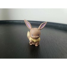 Eevee Ditto Bandai Pokemon Center Figure 10