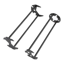 Multifunctional Sink Basin Wrench for Easy Plumbing Repairs and Installations