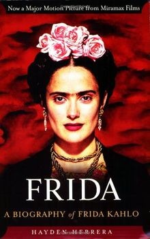 Frida: A Biography of Frida Kahlo von Herrera, Hayden | Buch | Zustand gut