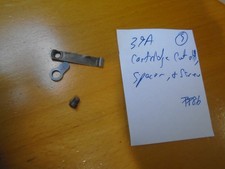 Marlin Model 39a .22 Cartridge Cutoff With Spacer Screw Marlin Model 39a .22 Cartridge Cutoff With Spacer Screw