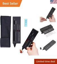 Diamond Tester II: Accurate, Lightweight Tool for Gem Enthusiasts and Jewelers