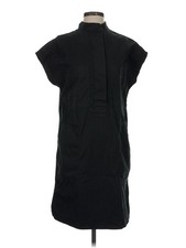 Everlane Women Black Casual Dress XS