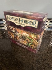 NEW SEALED OOP LE Arkham Horror LCG: Forgotten Age Investigator Expansion