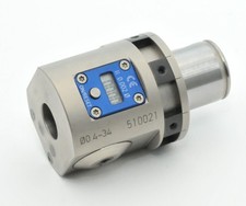 Wohlhaupter DigiBore 510021 Ø0 4-34 mm Feindrehwerkzeug Digital RHV22729