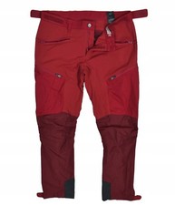 LUNDHAGS Damen Mantjeh Schoeller Trekking-Hose 42