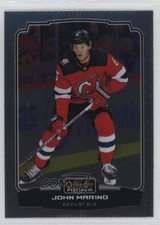 2022-23 O-Pee-Chee Platinum John Marino #178 0s2w