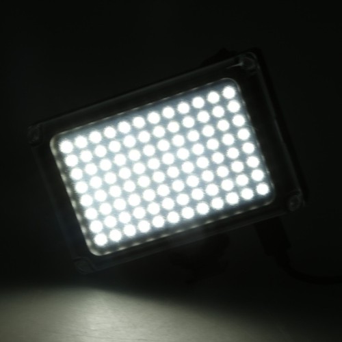 Professional Camera Photo LED Video Panel Light Photography Lighting For Live - Picture 10 of 16