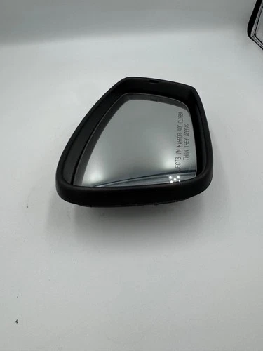 For 2013-2017 Volkswagen PASSAT Passenger Side Mirror Glass with Heated Backing