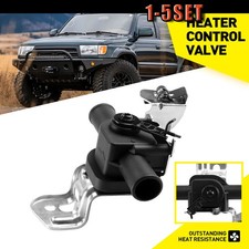 New 87240-35070 Hvac Heater Water Control Valve Fit Toyota 4runner 1998-02 1-5x