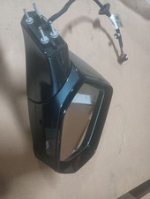 2025 Cadillac Escalade Iq Passenger Right Side View Mirror 3117167