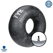 Farm Tractor Tire Inner Tube 16" Fitment TR15 Valve